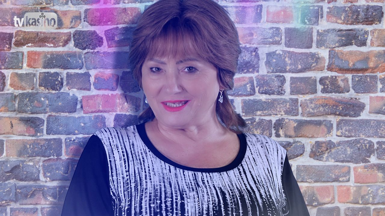 Šlágr song z TV Kasino Marta Křižanová Stream