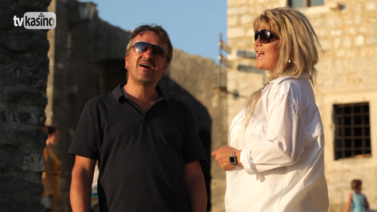 Šlágr song z tv kasino Stream