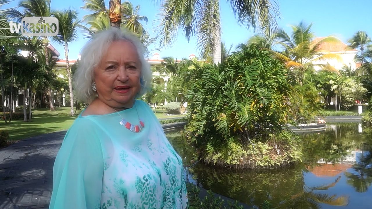 Slovenské hudební šlágry z TV Kasino Stream