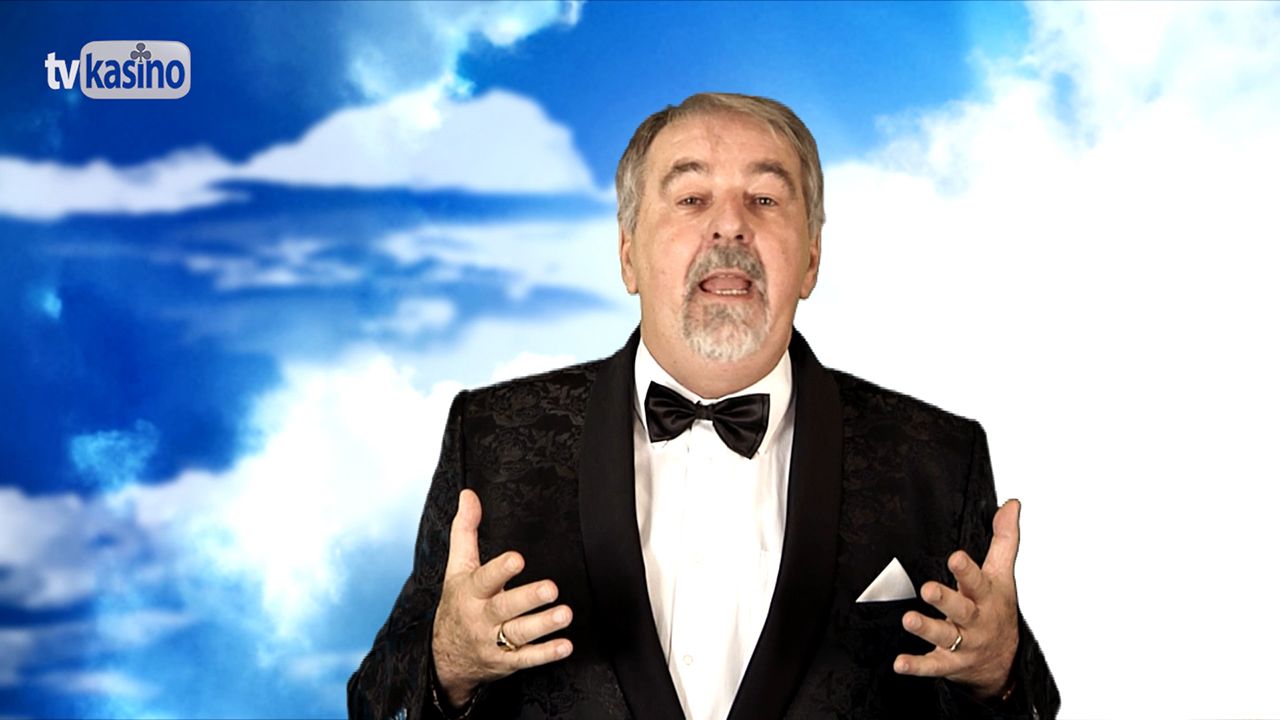 Hudební šlágry z TV Kasino Stream