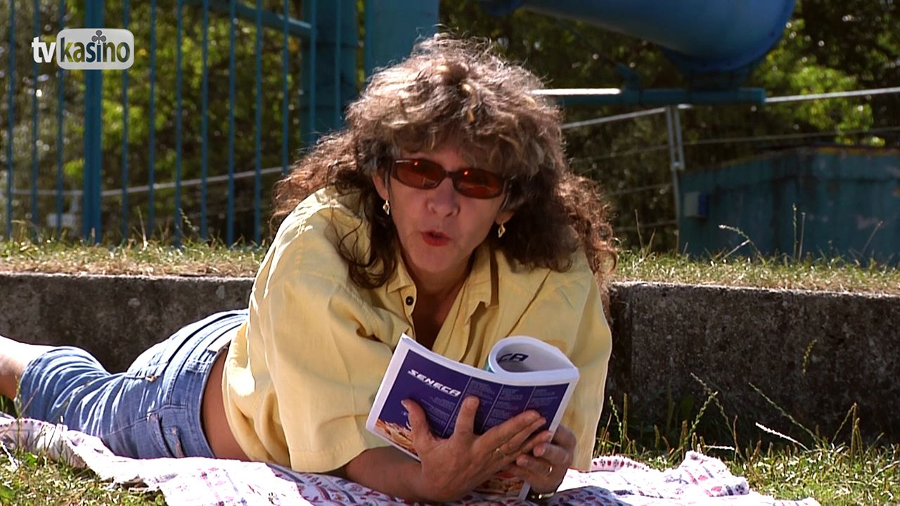 Slovenské šlágry z TV Kasino Stream